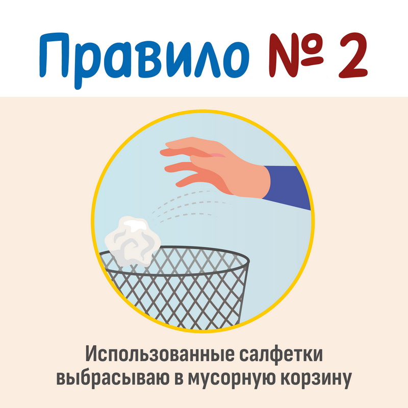 «10 правил здоровых каникул».