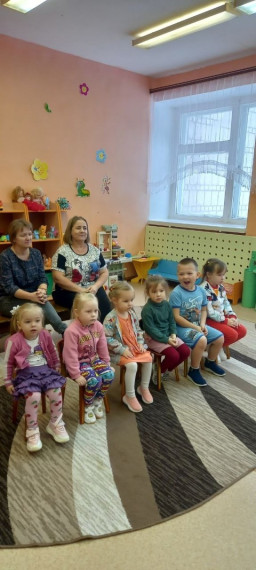 "Репка".