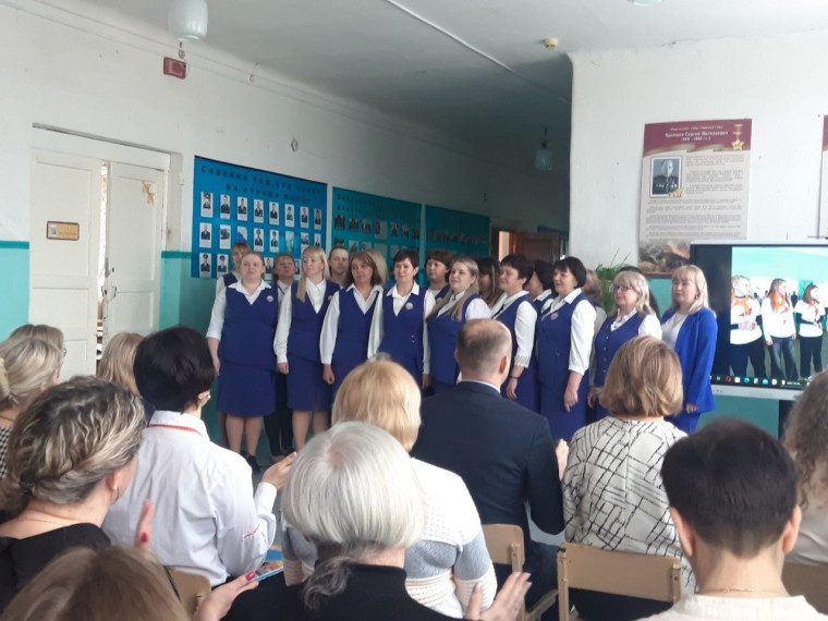 "Роль классного руководителя в системе духовно-нравственного воспитания обучающихся".